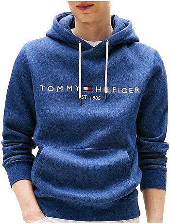 Sudadera con Capucha para Hombre Tommy Hilfiger