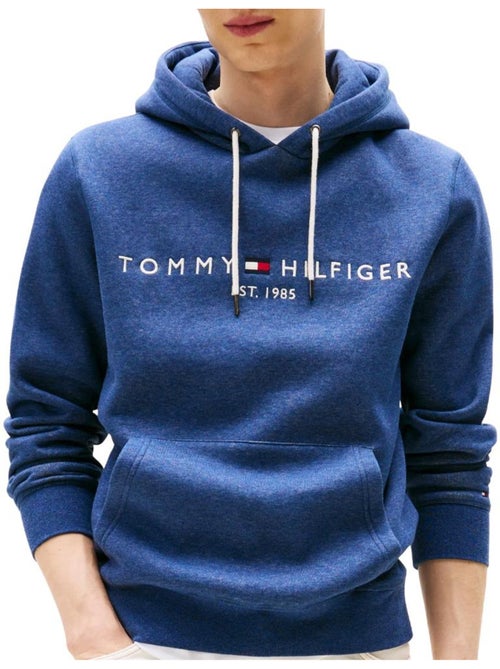 Sudadera con Capucha para Hombre Tommy Hilfiger - Kiabi