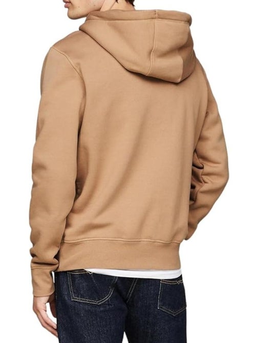Sudadera con Capucha para Hombre Tommy Hilfiger - Kiabi Sudadera con Capucha para Hombre Tommy Hilfiger - Kiabi