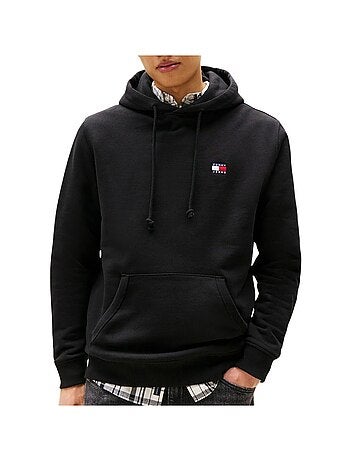 Sudadera con Capucha para Hombre Tommy Hilfiger