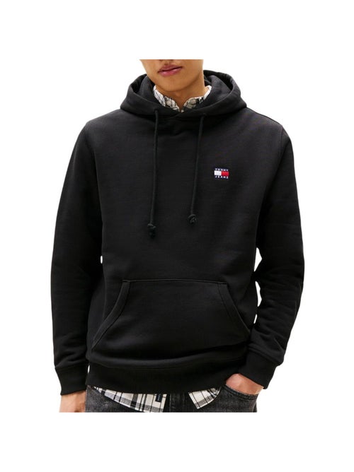 Sudadera con Capucha para Hombre Tommy Hilfiger - Kiabi Sudadera con Capucha para Hombre Tommy Hilfiger - Kiabi