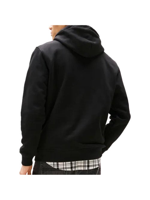 Sudadera con Capucha para Hombre Tommy Hilfiger - Kiabi Sudadera con Capucha para Hombre Tommy Hilfiger - Kiabi