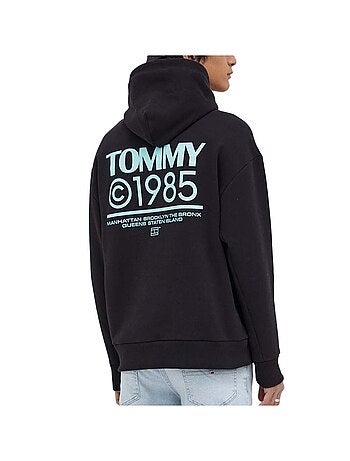 Sudadera con capucha para hombre Tommy Hilfiger Pop Graphic