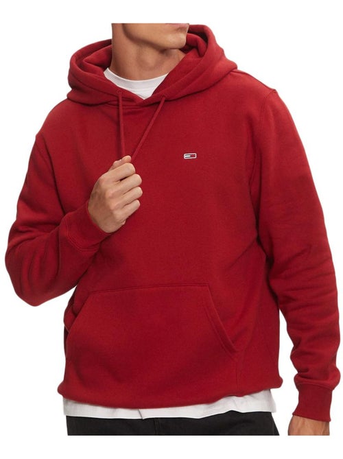 Sudadera con Capucha para Hombre Tommy Hilfiger - Kiabi Sudadera con Capucha para Hombre Tommy Hilfiger - Kiabi