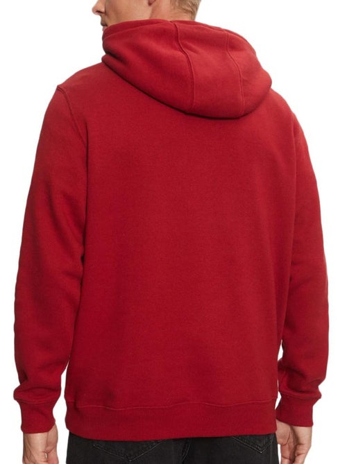 Sudadera con Capucha para Hombre Tommy Hilfiger - Kiabi Sudadera con Capucha para Hombre Tommy Hilfiger - Kiabi