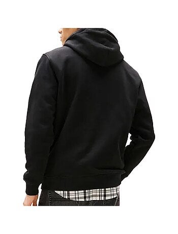 Sudadera con capucha para hombre Tommy Hilfiger TJM Reg Badge