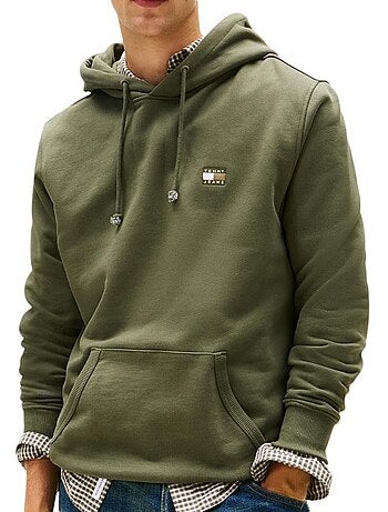 Sudadera con Capucha para Hombre Tommy Hilfiger
