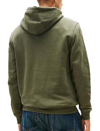 Sudadera con Capucha para Hombre Tommy Hilfiger