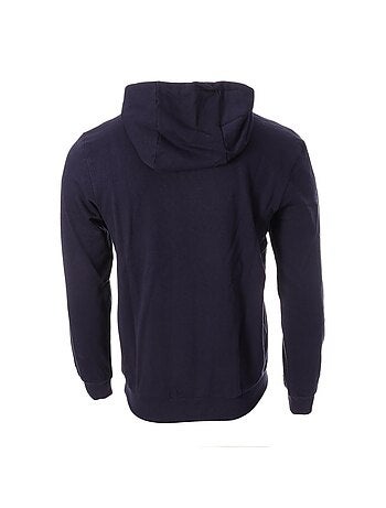 Sudadera con capucha para hombre Umbro Bas