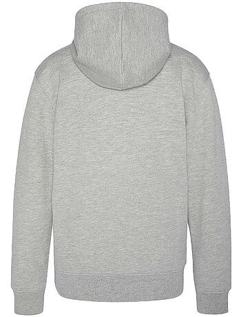 Sudadera con Capucha para Junior Schott