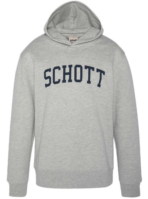 Sudadera con Capucha para Junior Schott - Kiabi