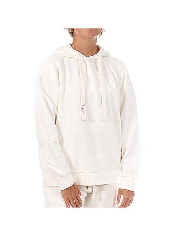Sudadera con Capucha para Mujer Kaporal