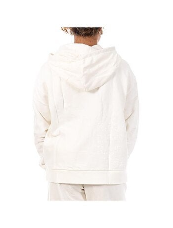 Sudadera con Capucha para Mujer Kaporal