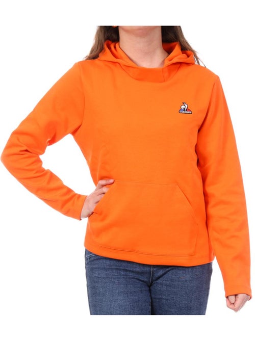 Sudadera con Capucha para Mujer Le Coq Sportif - - Kiabi