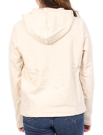 Sudadera con Capucha para Mujer Le Coq Sportif