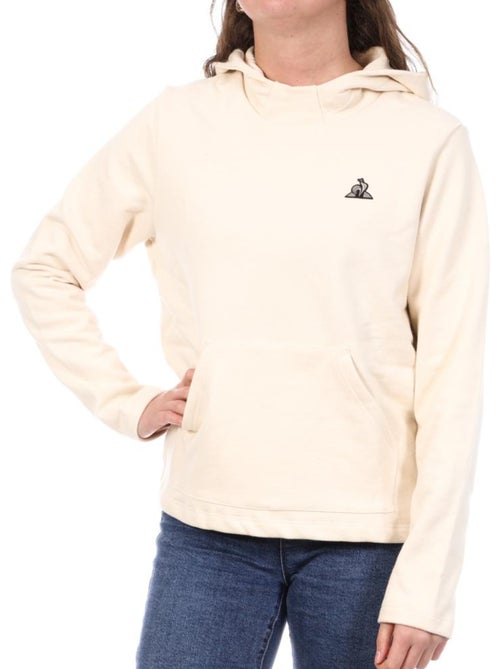 Sudadera con Capucha para Mujer Le Coq Sportif - Kiabi
