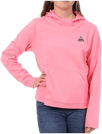 Sudadera con Capucha para Mujer Le Coq Sportif