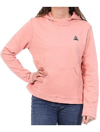 Sudadera con Capucha para Mujer Le Coq Sportif