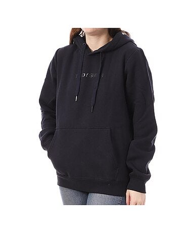 Sudadera con capucha para mujer Teddy Smith Soly