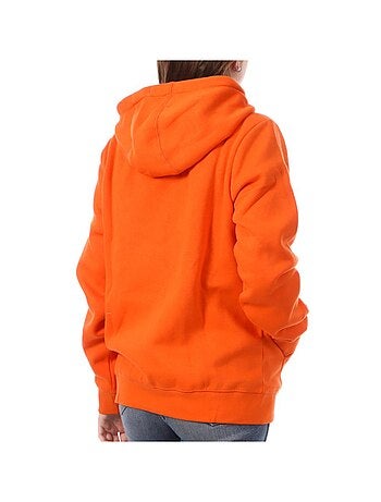 Sudadera con capucha para mujer Teddy Smith Soly