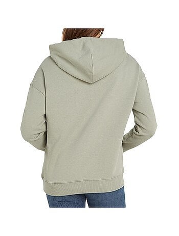 Sudadera con Capucha para Mujer Tommy Hilfiger