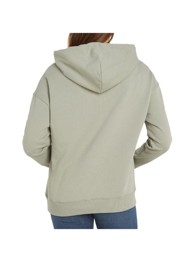 Sudadera con Capucha para Mujer Tommy Hilfiger Verde - Kiabi