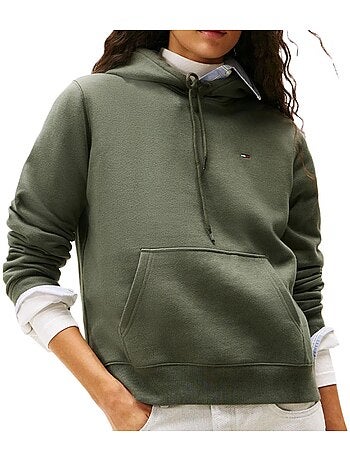 Sudadera con Capucha para Mujer Tommy Hilfiger