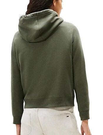 Sudadera con Capucha para Mujer Tommy Hilfiger