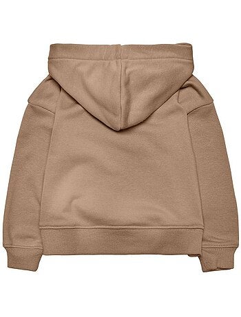 Sudadera con Capucha para Niña KIDS ONLY