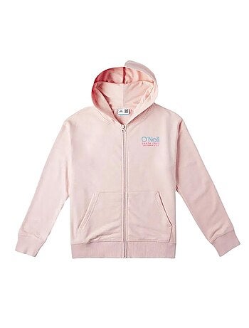 Sudadera con capucha para niña O'Neill Circle Surfer