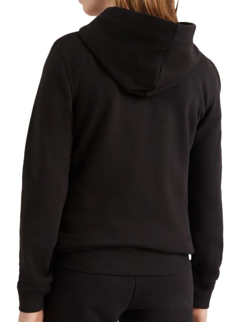 Sudadera con Capucha para Niña O'Neill Negro - Kiabi