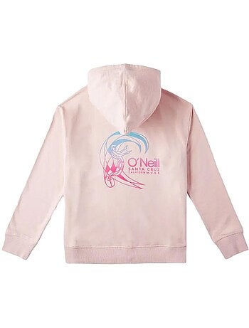 Sudadera con capucha para niña o'neill