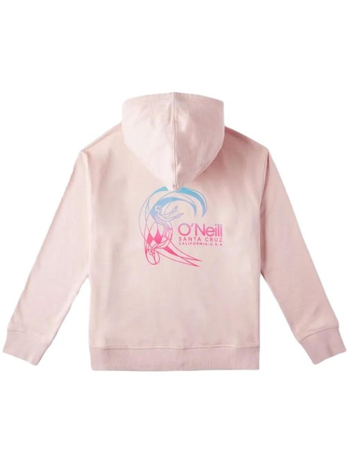 Sudadera con Capucha para Niña O'Neill - Kiabi Sudadera con Capucha para Niña O'Neill - Kiabi