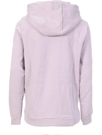 Sudadera con Capucha para Niña Teddy Smith