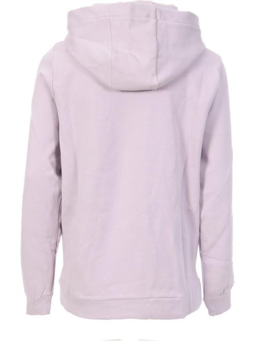 Sudadera con Capucha para Niña Teddy Smith - Kiabi