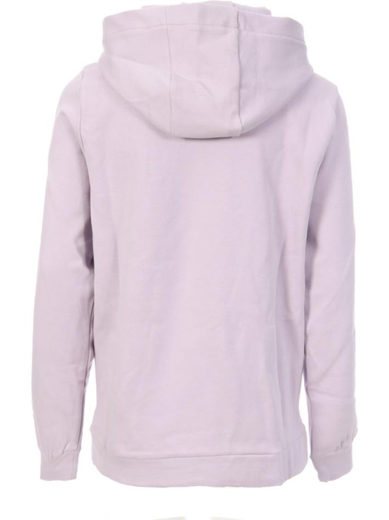 Sudadera con Capucha para Niña Teddy Smith Violeta - Kiabi