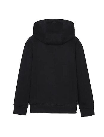 Sudadera con Capucha para Niño Kaporal