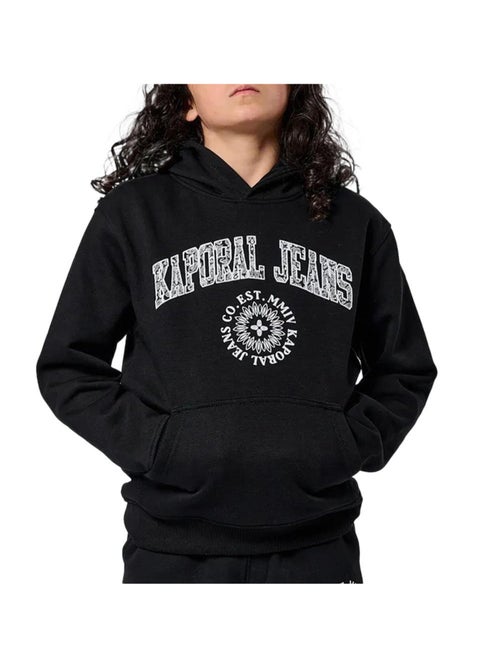 Sudadera con Capucha para Niño Kaporal - Kiabi Sudadera con Capucha para Niño Kaporal - Kiabi