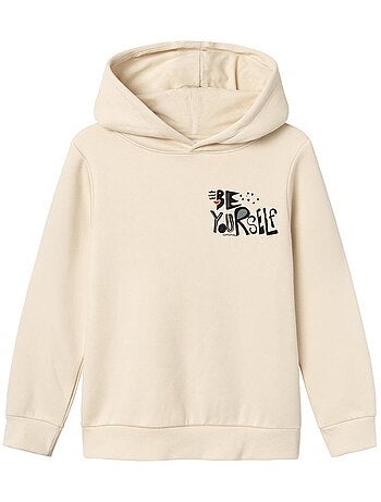 Sudadera con Capucha para Niño Name It