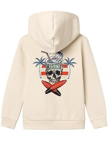 Sudadera con Capucha para Niño Name It