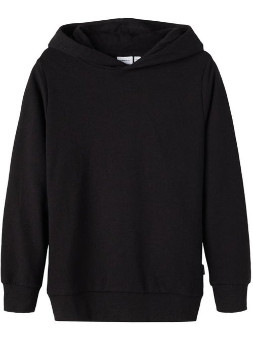 Sudadera con Capucha para Niño Name It - Kiabi Sudadera con Capucha para Niño Name It - Kiabi