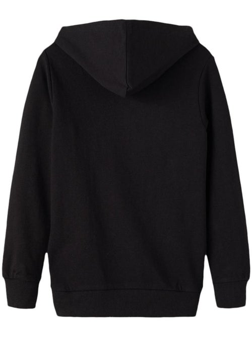 Sudadera con Capucha para Niño Name It - Kiabi Sudadera con Capucha para Niño Name It - Kiabi