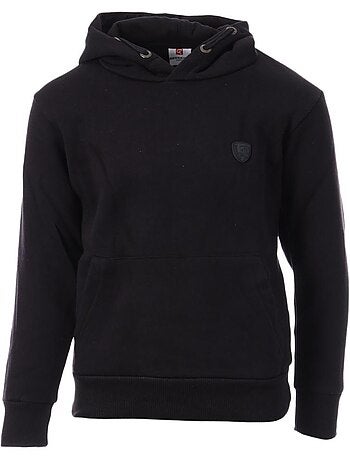 Sudadera con Capucha para Niño Redskins