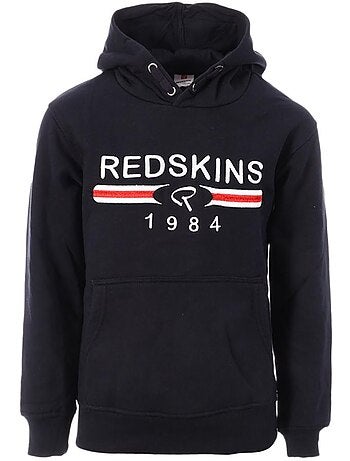 para Niño Redskins