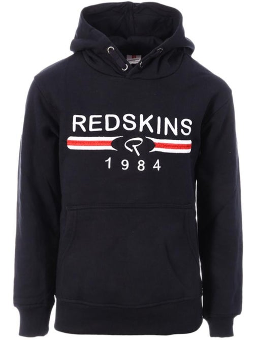 Sudadera con Capucha para Niño Redskins - Kiabi Sudadera con Capucha para Niño Redskins - Kiabi