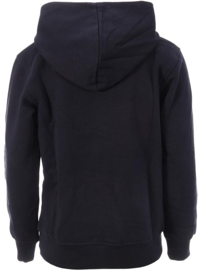 Sudadera con Capucha para Niño Redskins Azul marino - Kiabi