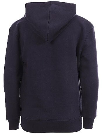 Sudadera con capucha para niño redskins