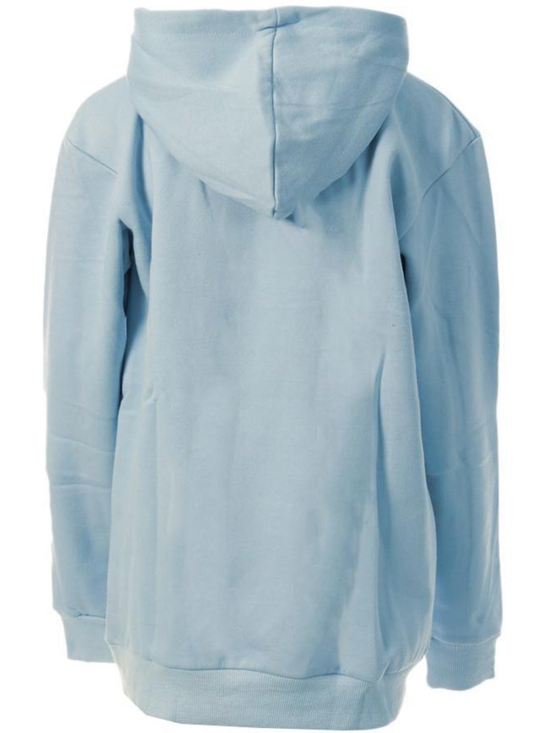 Sudadera con Capucha para Niño Redskins Azul - Kiabi