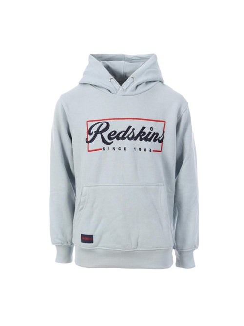 Sudadera con Capucha para Niño Redskins - Kiabi Sudadera con Capucha para Niño Redskins - Kiabi