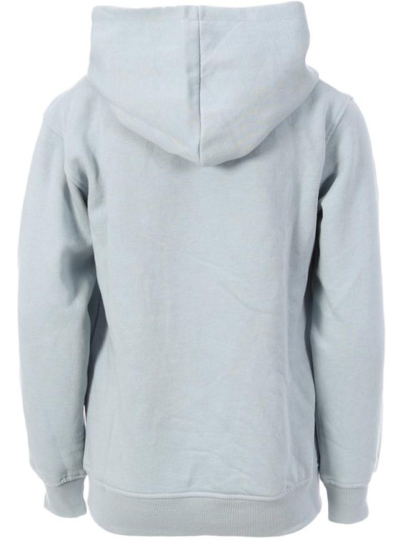 Sudadera con Capucha para Niño Redskins Azul - Kiabi